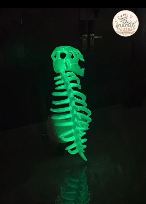 Plišani Dino™