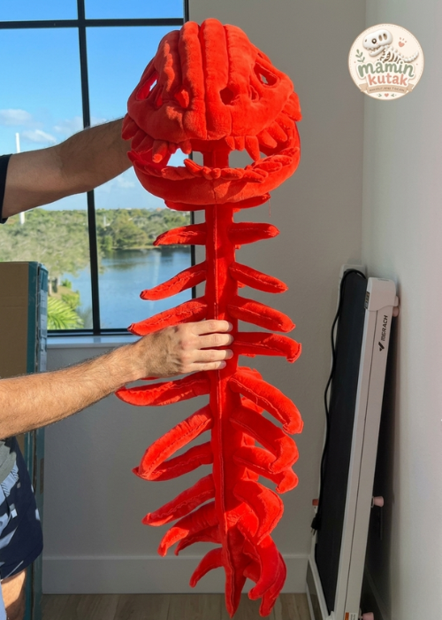 Plišani Dino™